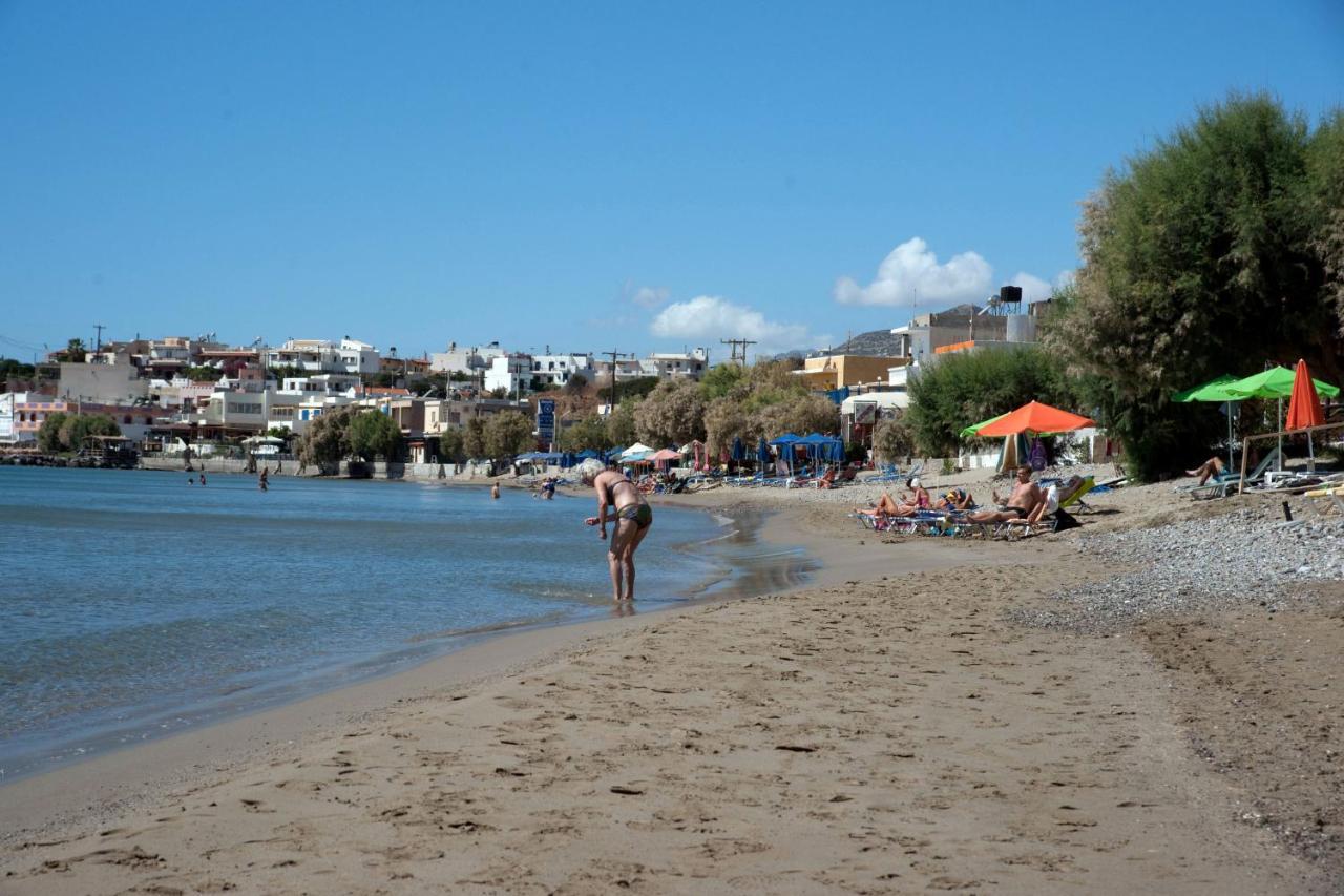 Apartment Analipsi No1 - Makry Gialos-crete Makry Gialos (Crete)