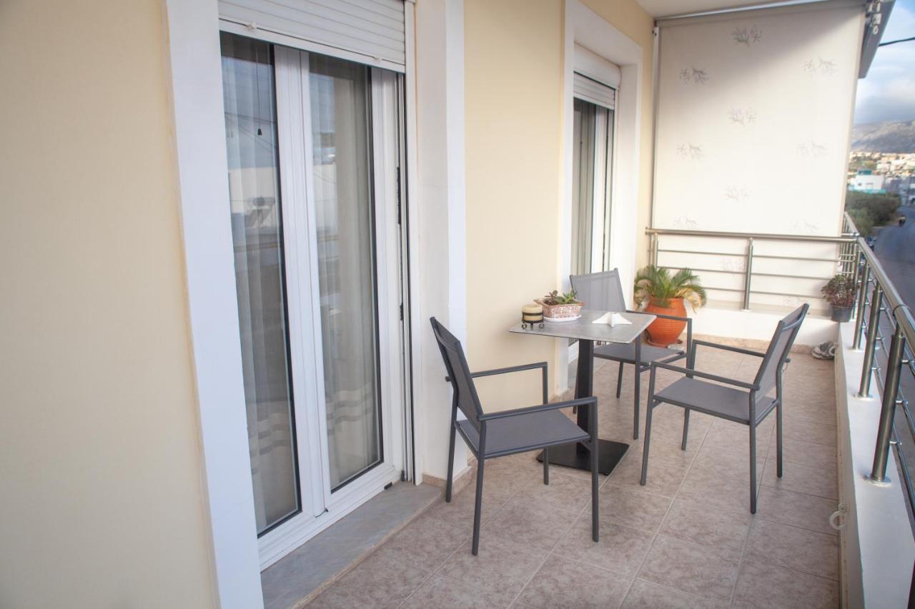 Apartment Analipsi No1 - Makry Gialos-crete Makry Gialos (Crete)
