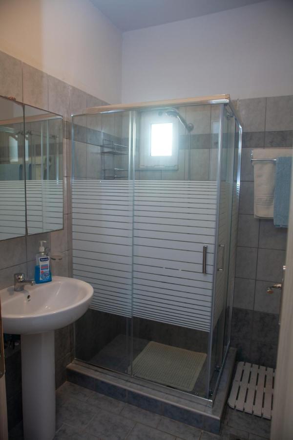 Analipsi No1 - Makry Gialos-crete Apartment *