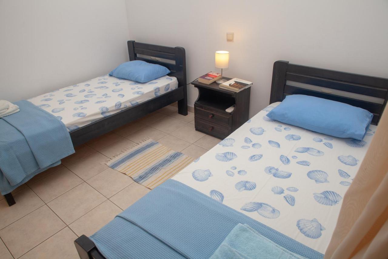 Analipsi No1 - Makry Gialos-crete Makry Gialos (Crete)