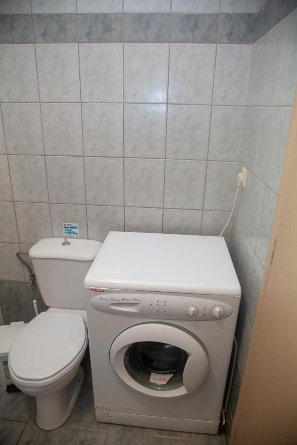 Apartment Analipsi No1 - Makry Gialos-crete Makry Gialos (Crete)