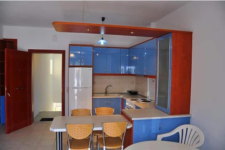 Analipsi No1 - Makry Gialos-crete Apartment Makry Gialos (Crete)