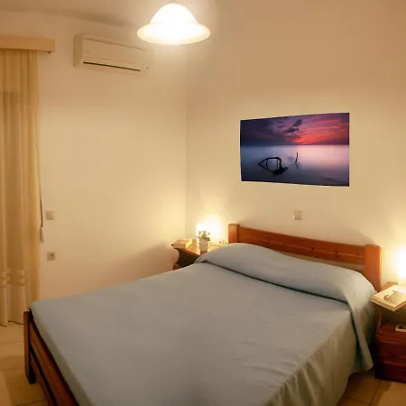 Analipsi Apartment No1 - Makry Gialos-Crete Makry Gialos  Exterior photo
