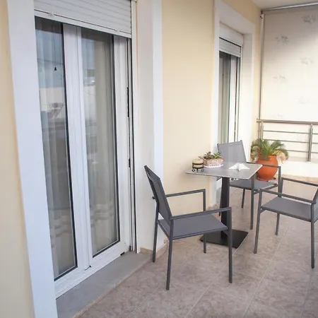 Analipsi Apartment No1 - Makry Gialos-Crete Makry Gialos  Exterior photo