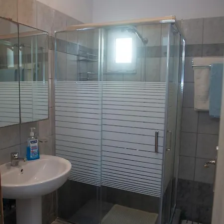 Analipsi Apartment No1 - Makry Gialos-Crete Makry Gialos  Exterior photo